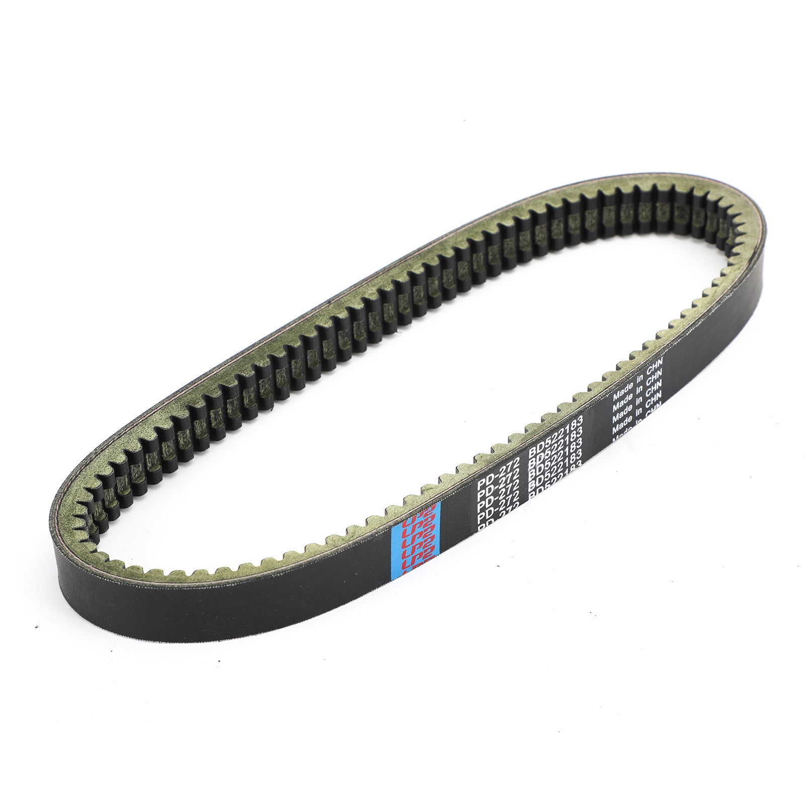 Drive Belt BD522183 Fit for Ligier FLEX JSRC DUE COUPE Casalini M20 Microcar