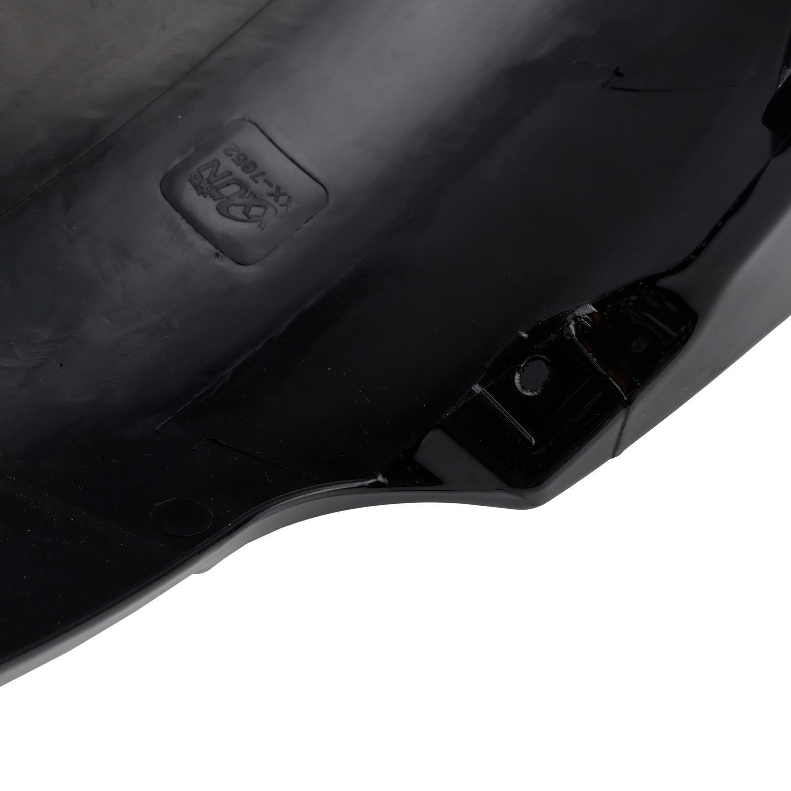 Daytona 660 2024-2025 Front Fender Mudguard Fairing Cowl
