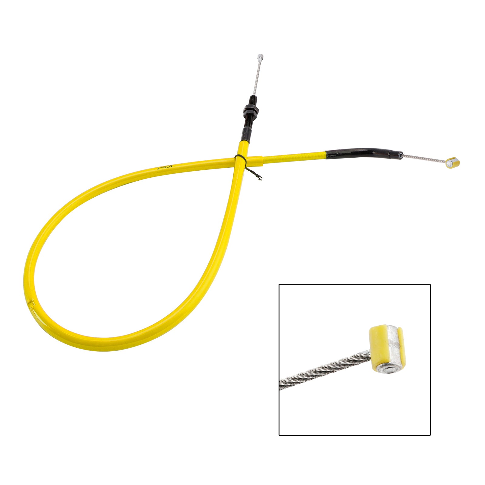 Honda CBR650R 2019-2023 Motorcykelkopplingskabel ersättning