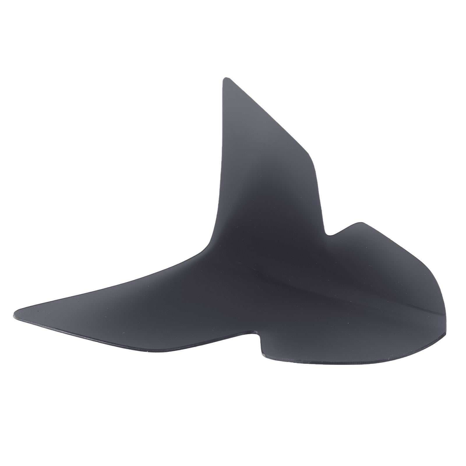 04-05 Suzuki GSXR 600/750 GSXR600 GSXR750 Headlight Lens Cover Shield Smoke