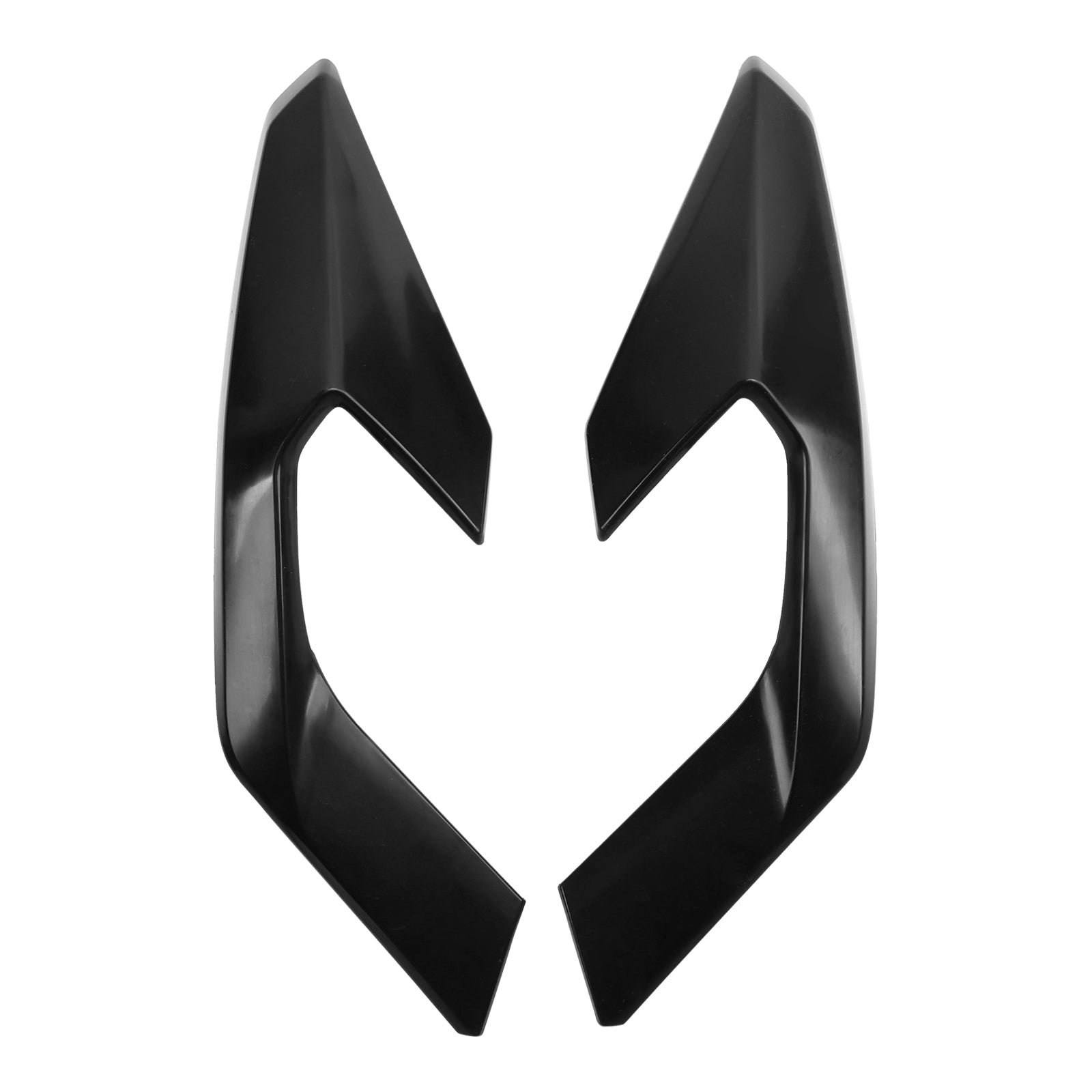 Amotopart Unpainted 2023-2025 Triumph Street Triple 765 R/RS Fairing Kit