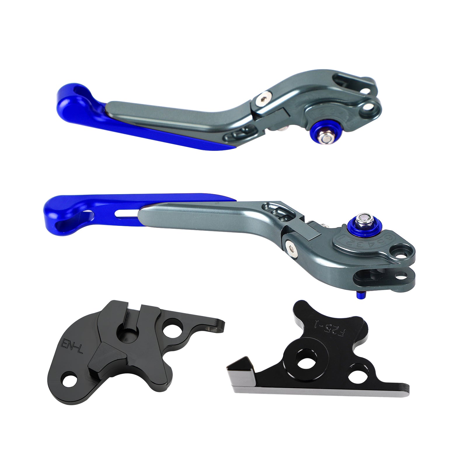 2019-2022 CFMOTO 250SR 250NK CBS Adjustable Clutch Brake Lever