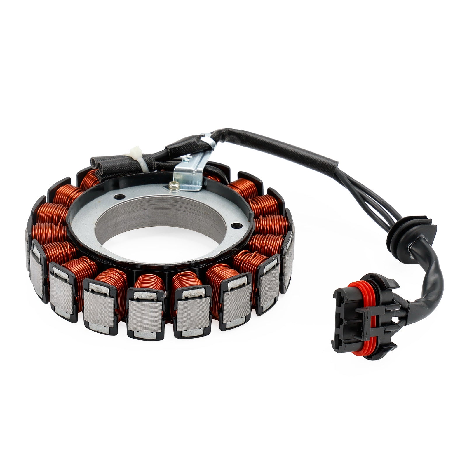 Elektrischer Stator für Polaris Sportsman Scrambler 850 1000 - 4011427 4014006