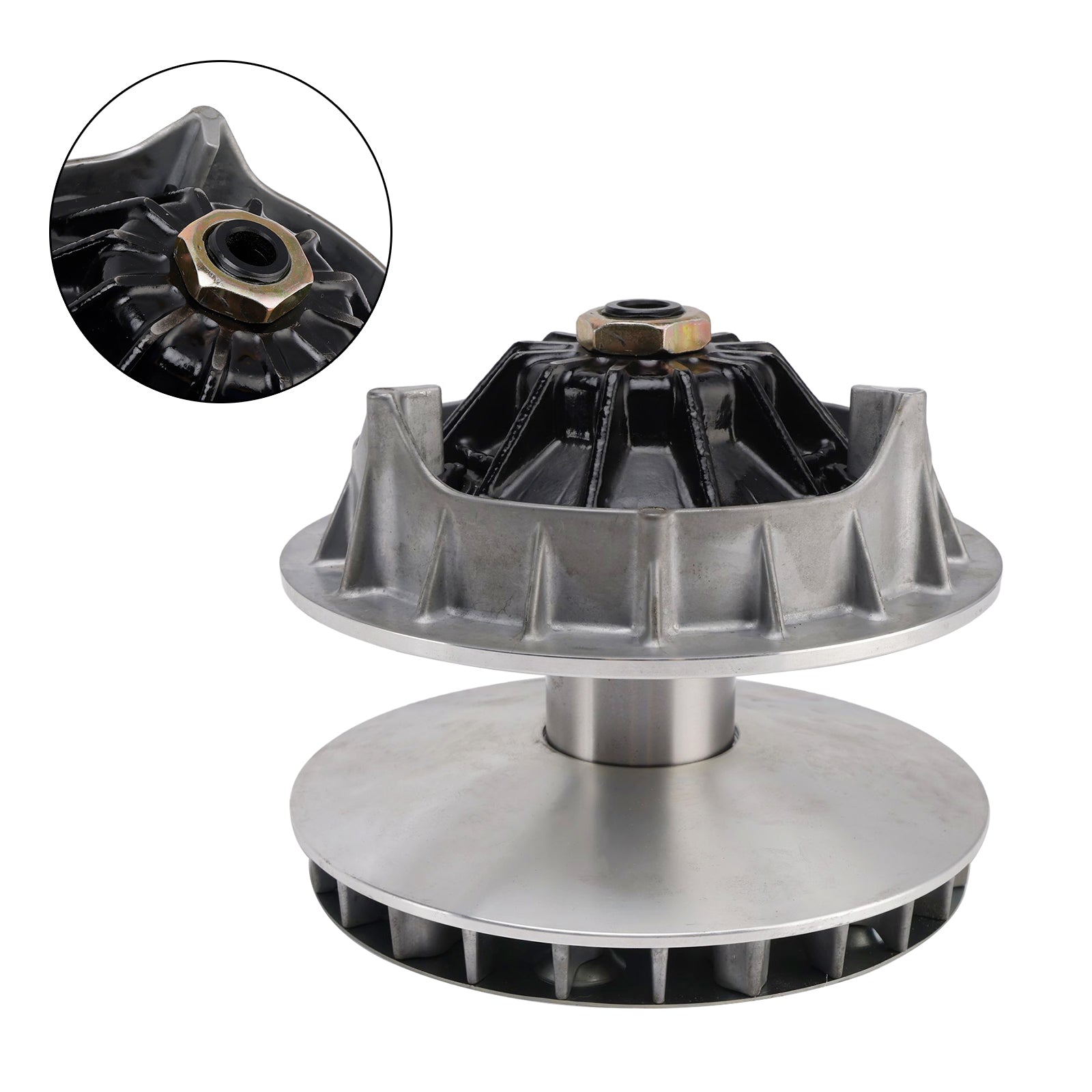 Cfmoto Cf1000Sz Zforce 950 Sport Front Clutch Variator Kit 0Jya-051000-30001