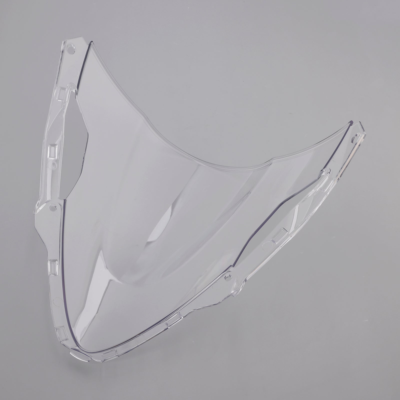 Kawasaki ZX6R 636 2024 Windshield Windscreen