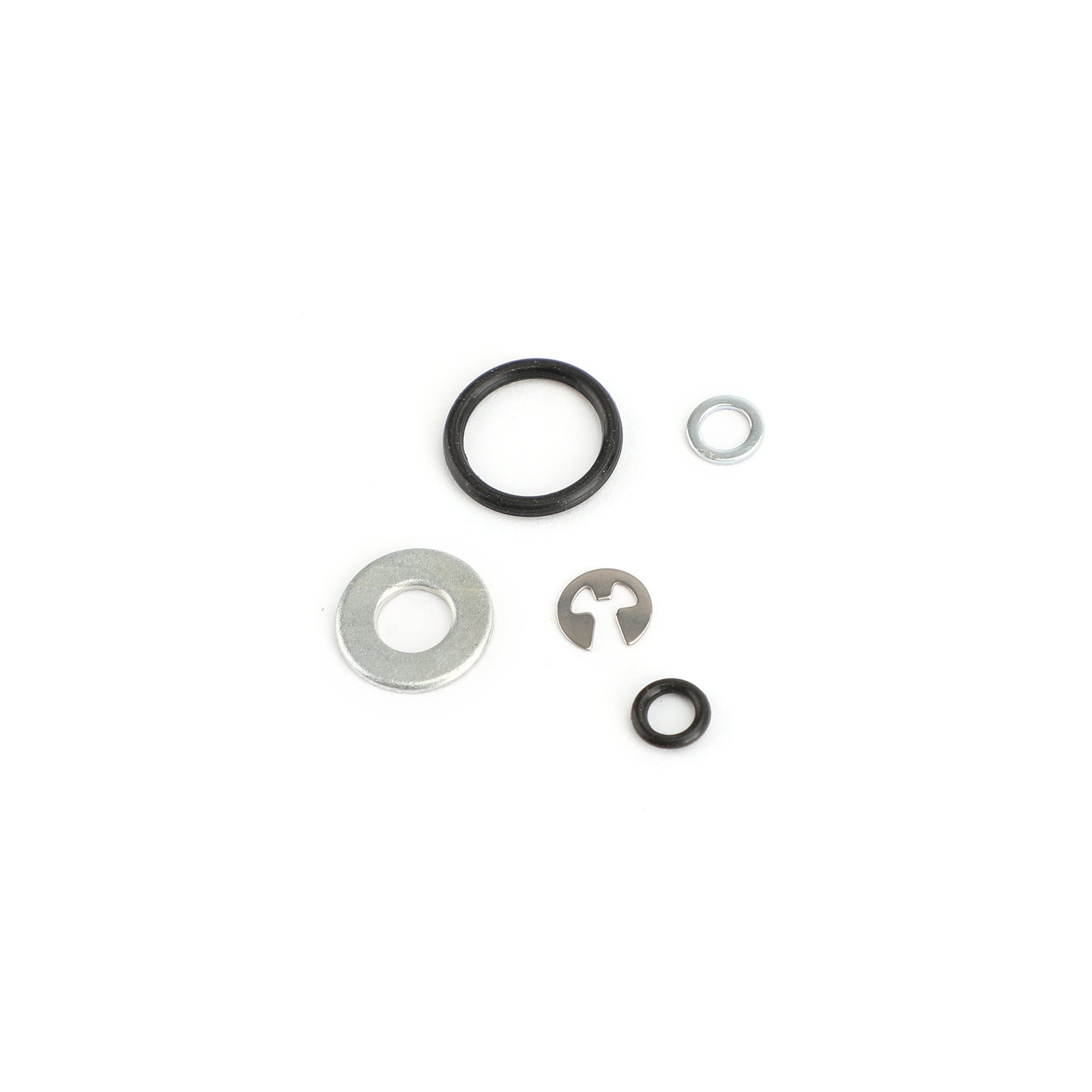 Suzuki Eiger LTF400 LTF400F 2003-2007 ATV Carburetor Repair Carb Rebuild Kit