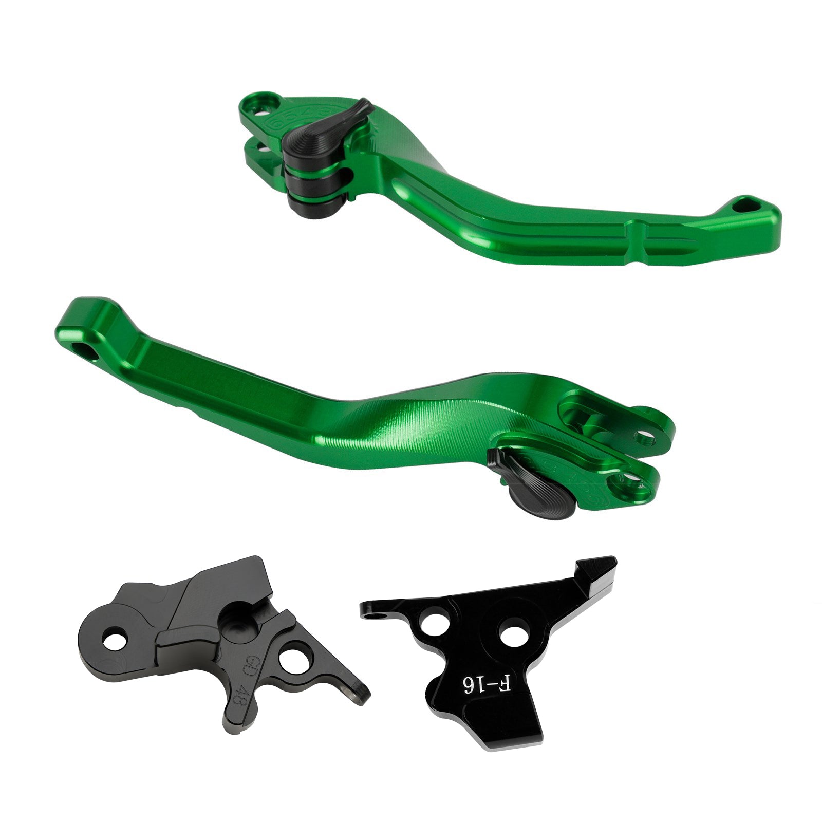 Harley X350 2022-2023 CNCショートクラッチブレーキレバー