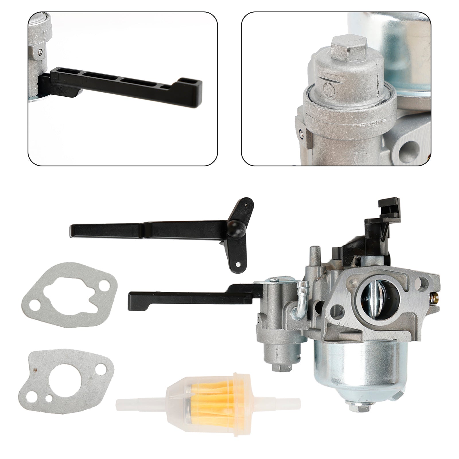 Carburateur adapté au moteur Kohler CH260 CH270 1785322-S