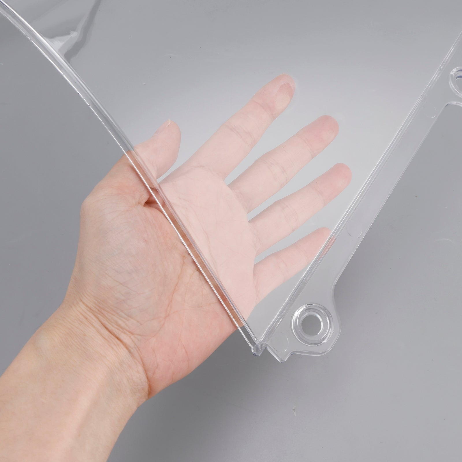 YAMAHA YZF R9 2025 Windshield WindScreen Fairing