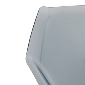 Windschutzscheiben-Windschutzscheibe passend für Yamaha Tracer 900/GT 2018–2020, Tracer 9/GT 2021–23