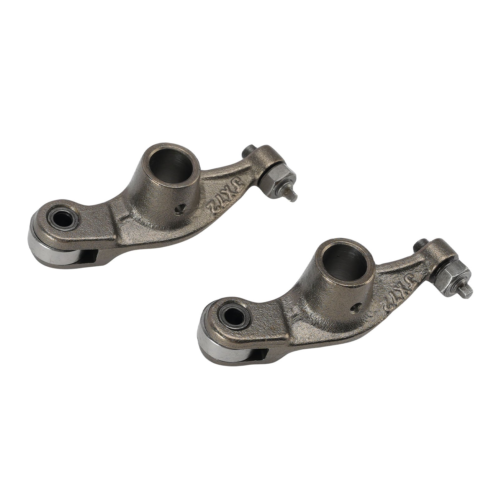 Bras de culbuteur de soupape d'arbre à cames Honda CRF150F CRF230F 2003-2019