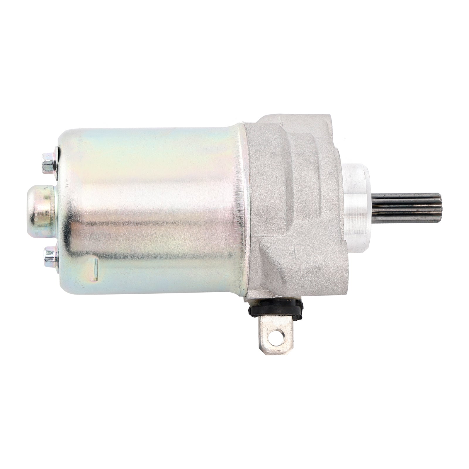 2007-2014 Yamaha T135FI Crypton XStarter Motor 5YP-H1800-00 5YP-H1800-02