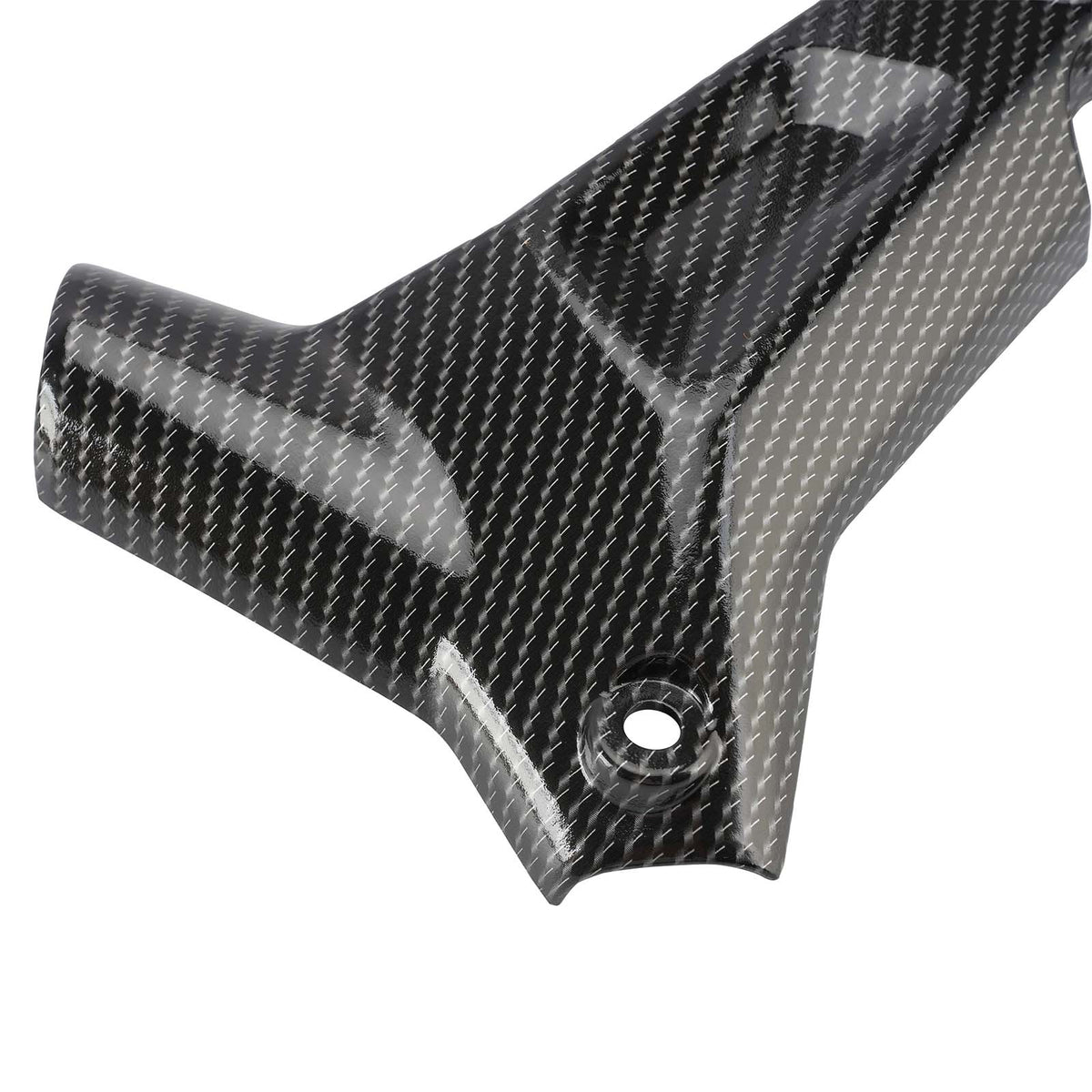 22-25 660 25-27 800 Trident Frame Guard Side Protection Cover Fairing