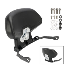 22-24 Honda ADV350 Passenger Sissy Bar Backrest