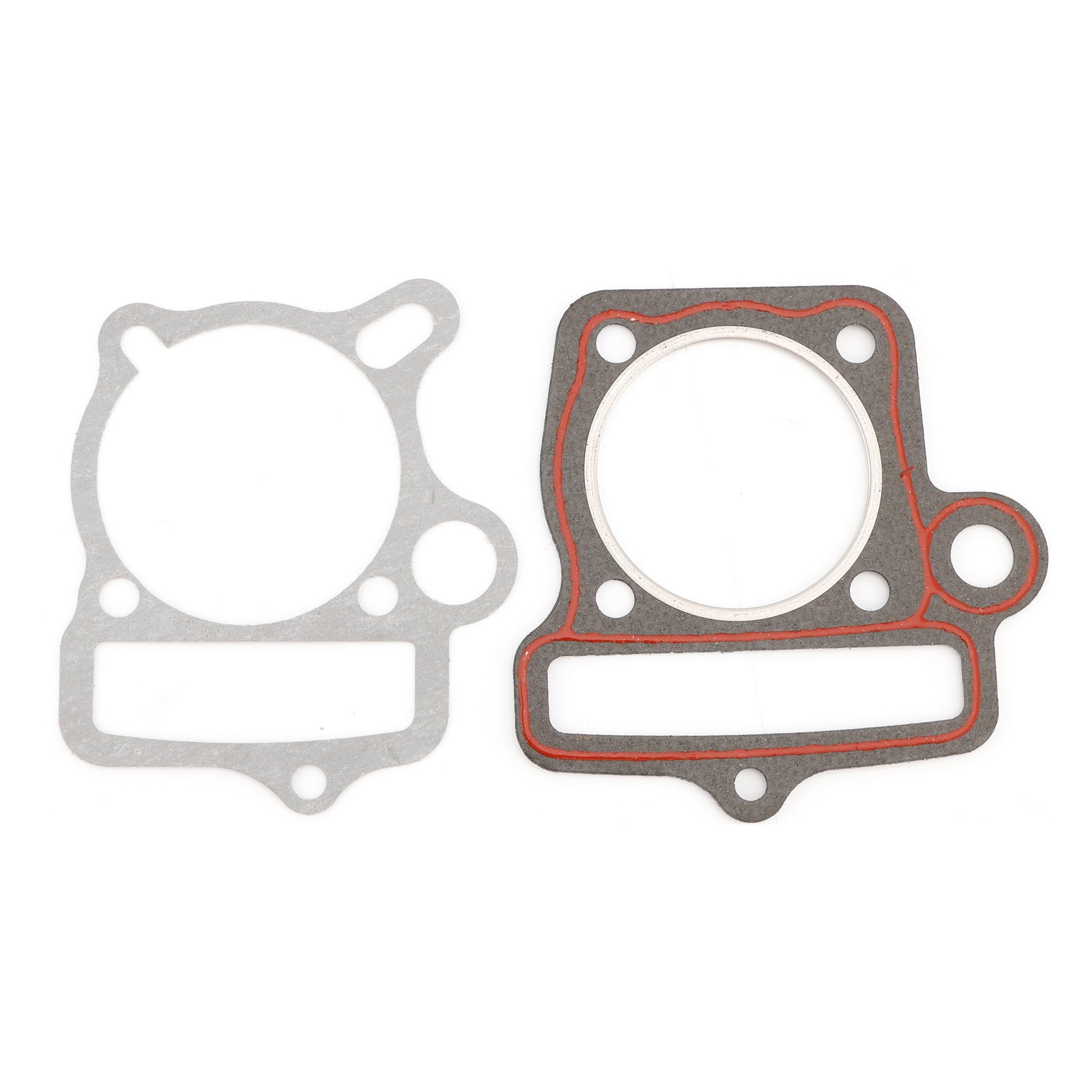YX140 Pitbike 56mm 140cc 1P56FMJ Cylinder Barrel Piston Gasket Rebuild Kit