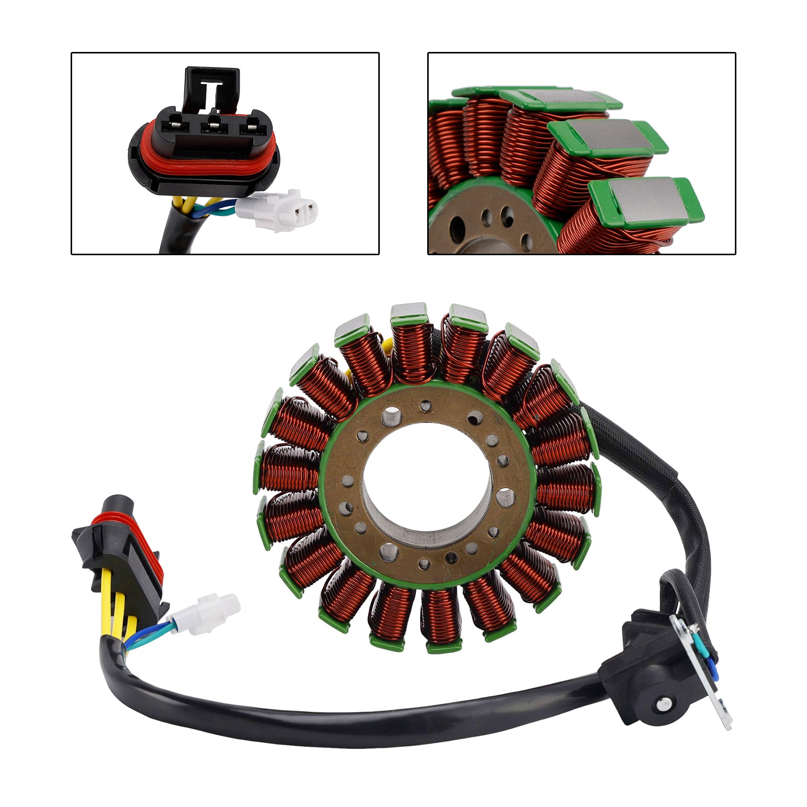 Tgb Atv Blade 1000Ltx Max E5 1000Lt E4 Stator Magneto Coil 910792 910754