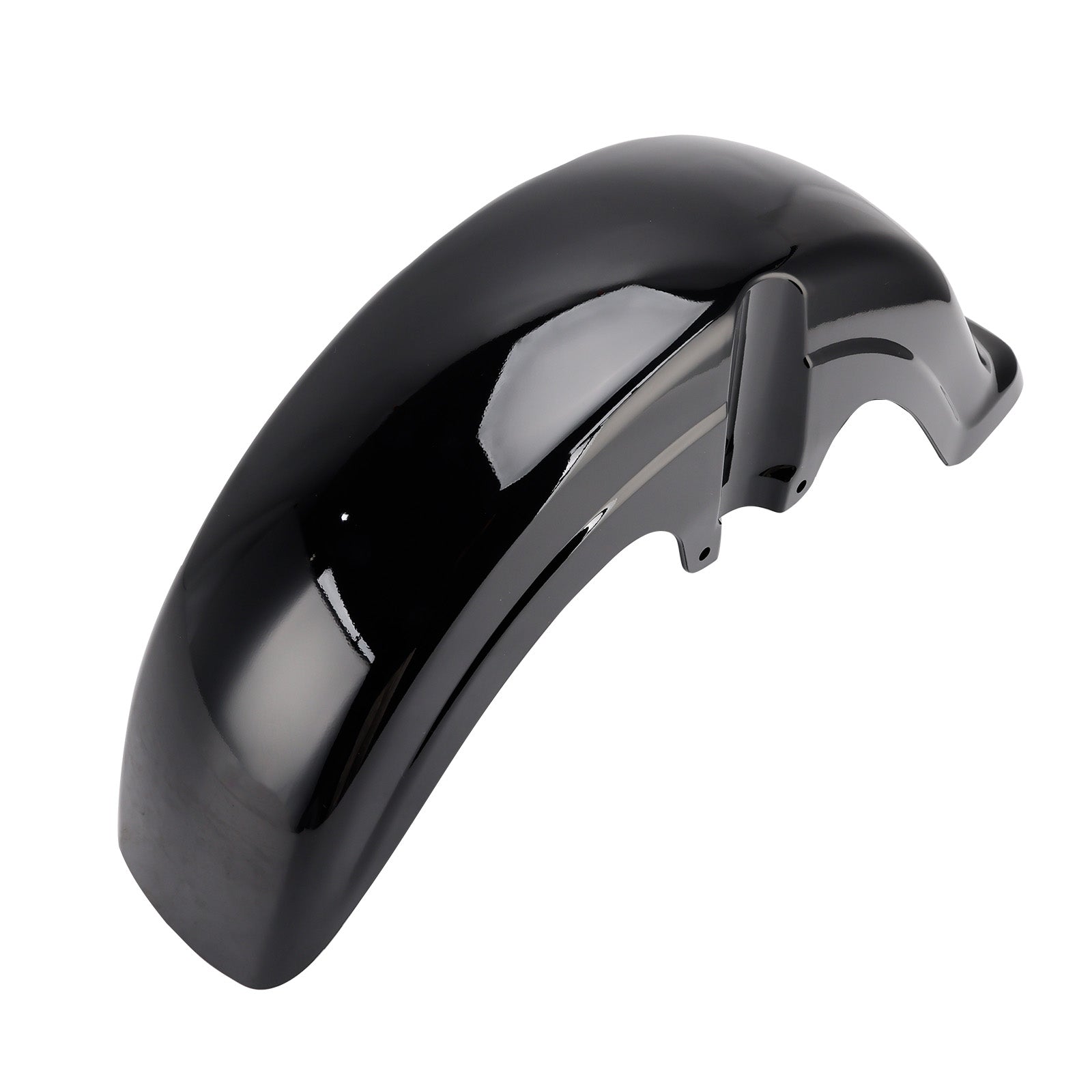 01-17 Suzuki Boulevard C50 Intruder Volusia VL400 VL800 Front Fender Fairing