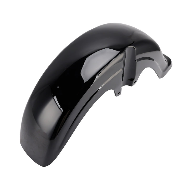 01-17 Suzuki Boulevard C50 Intruder Volusia VL400 VL800 Front Fender Fairing