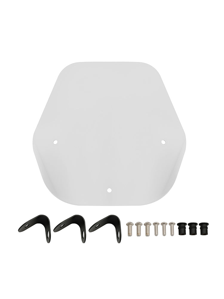 2023-2024 Suzuki GSX-8S Windshield WindScreen