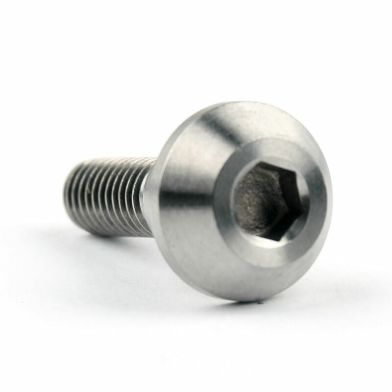 09-24 15-21 Suzuki GSXR1000 GSX-S1000 GSXS1000F 6X Ti Front Brake Disc Bolt