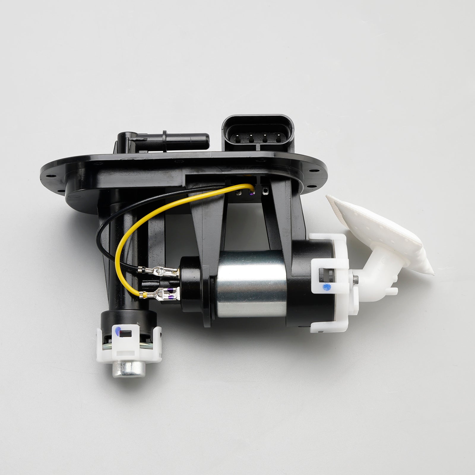 Hyosung Gt650/R 250/R St7 13-17 Fuel Pump Replace 15100Hb9500 15100H99