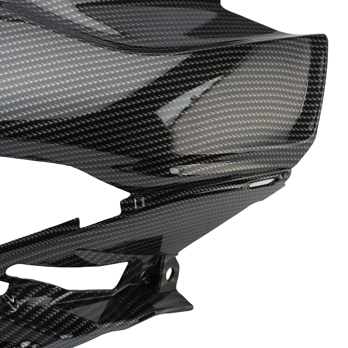 2019-2024 Kawasaki Versys 1000 Headlight Windshield Cover Fairing