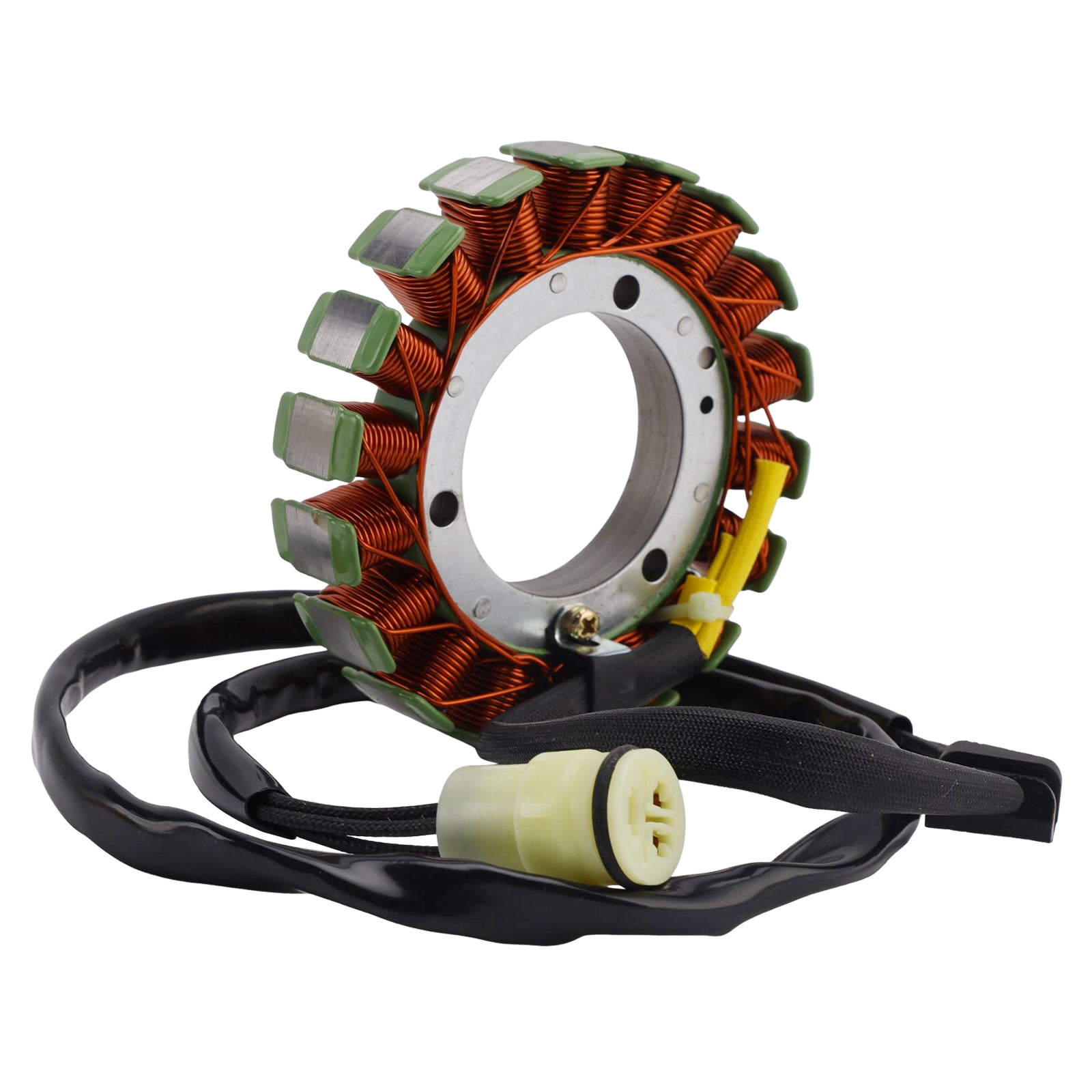 2004-2006 Arctic Cat Atv 650 V-Twin Stator Coil Alternator 3201-182