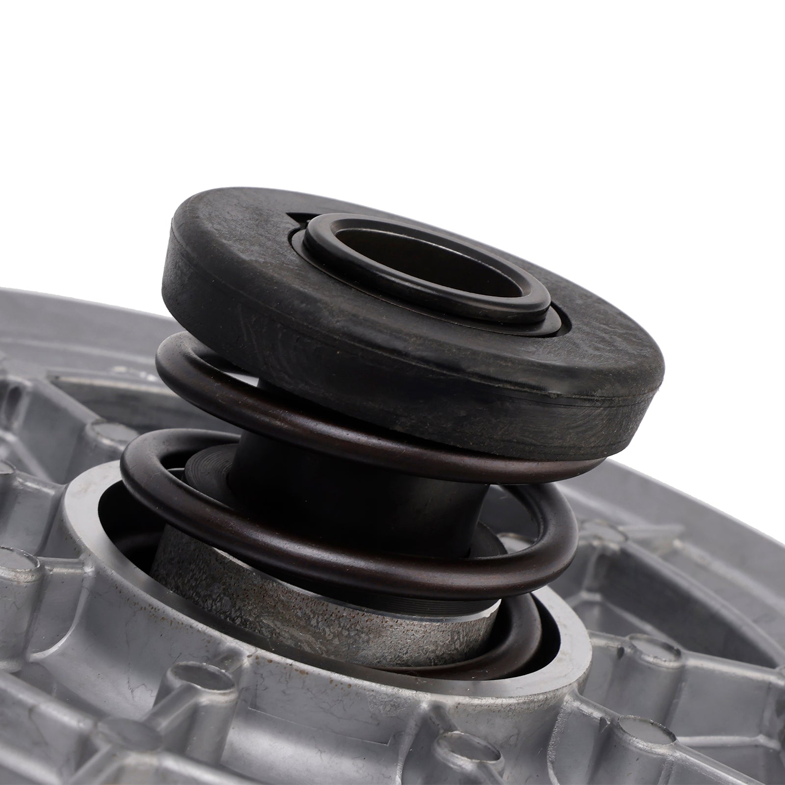 Segway At5 S L Segway Atv Rear Clutch Variator Secondary Clutch Lu104070