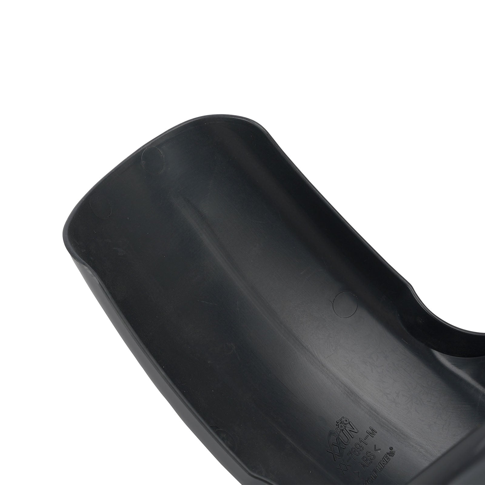 Carenado de guardabarros delantero Trident 660 2022-2025