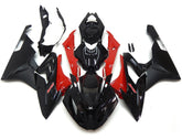 Amotopart BMW S1000RR 2015-2016 Red&Black Style2 Fairing Kit