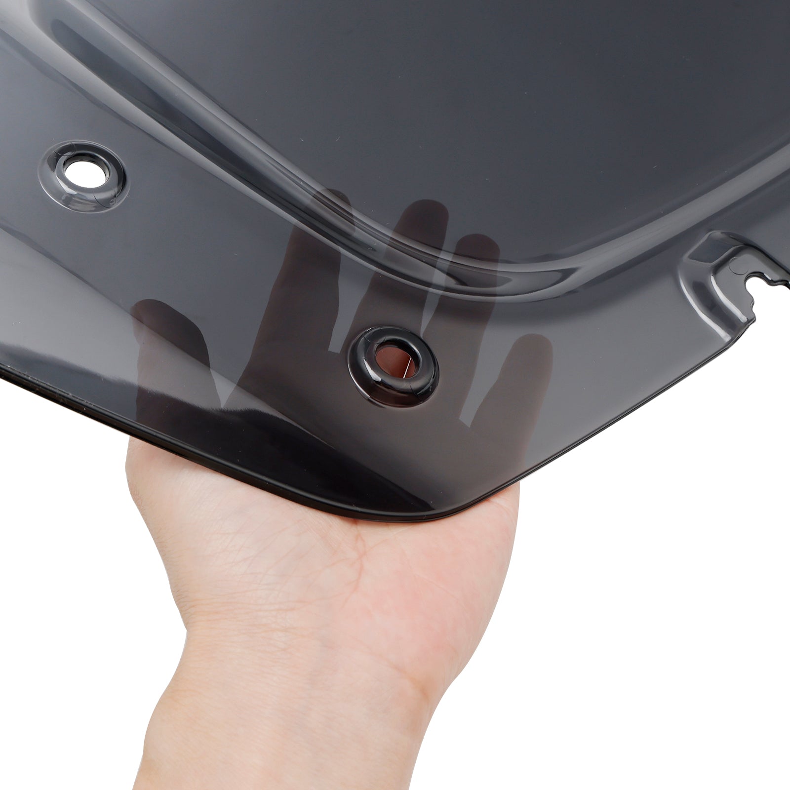 23-24 Touring CVO Street Glide Windshield WindScreen