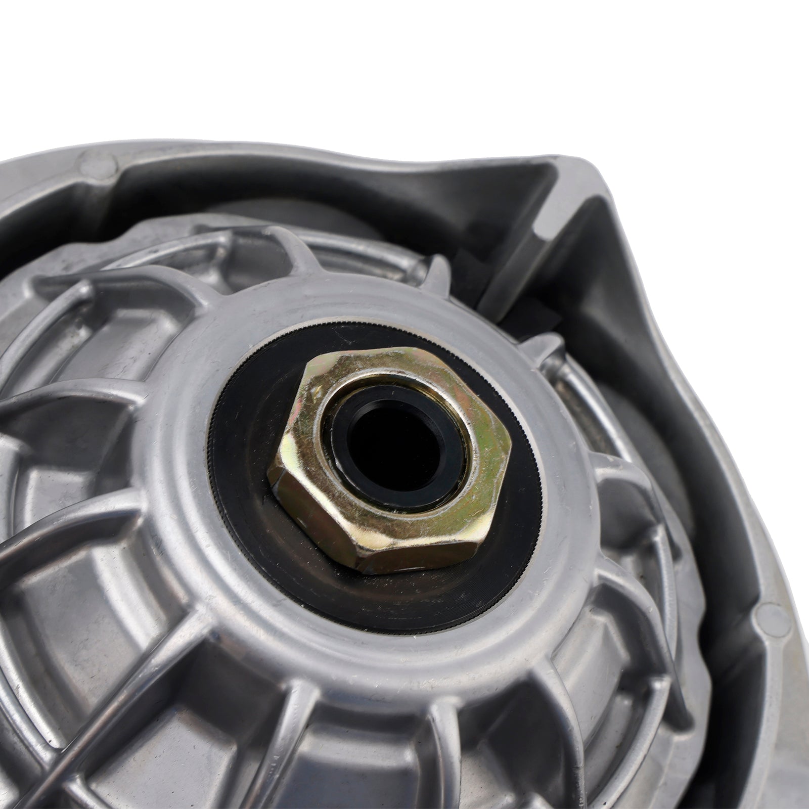 Linhai Utv T-Boss 570 T1 Eps 650 Landforce Front Complete Variator Set 48637