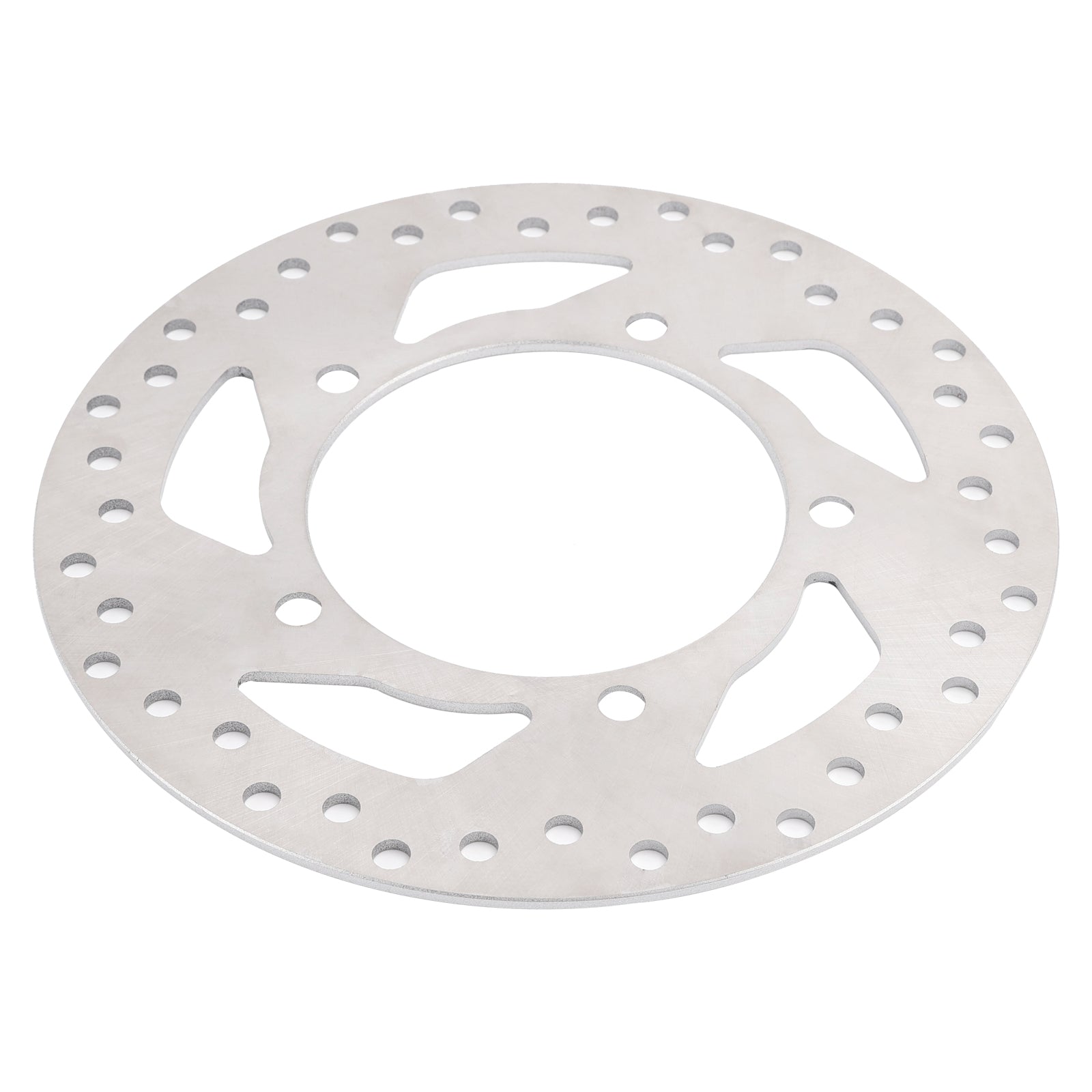 Bajaj Rouser 135 125 New Rear Brake Disc Rotor 240mm