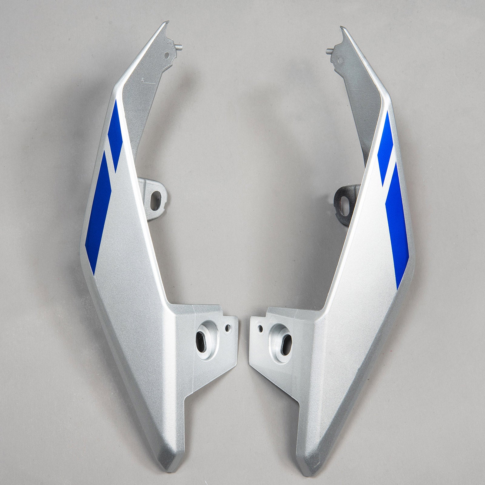 Amotopart 2017-2020 Yamaha MT-09 Fairing Kit