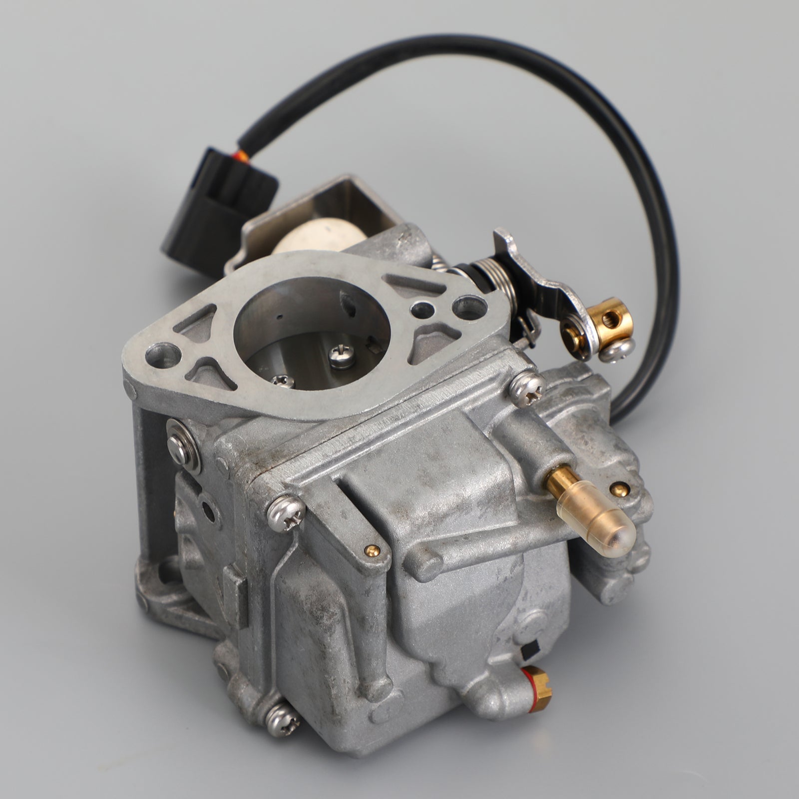 Carburetor 65W-14901-0 for Yamaha 4T F20A F25A 20HP 25HP F25-05070000 Outboard