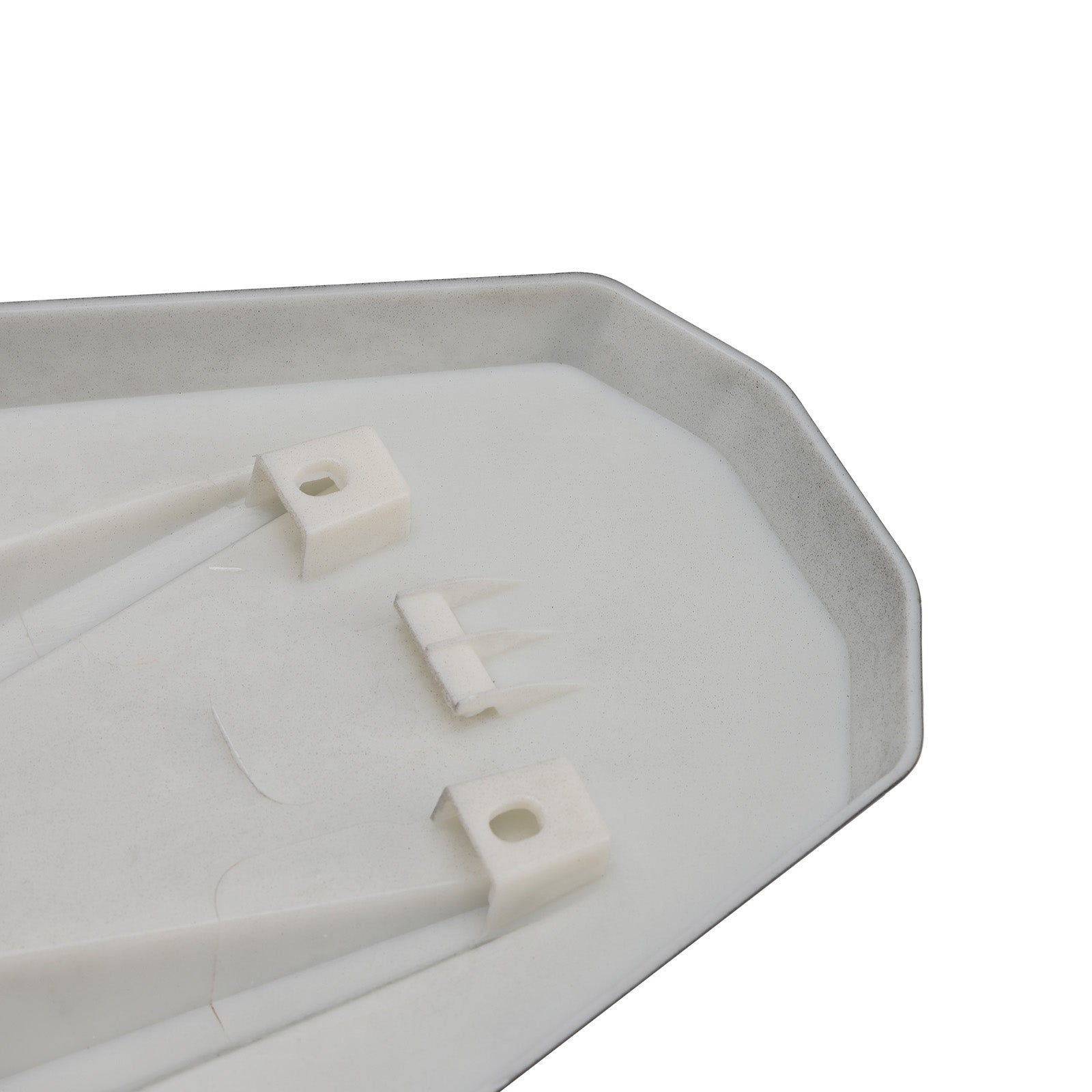 2024-2025 390 DukeTail Rear Seat Cover Fairing Cowl