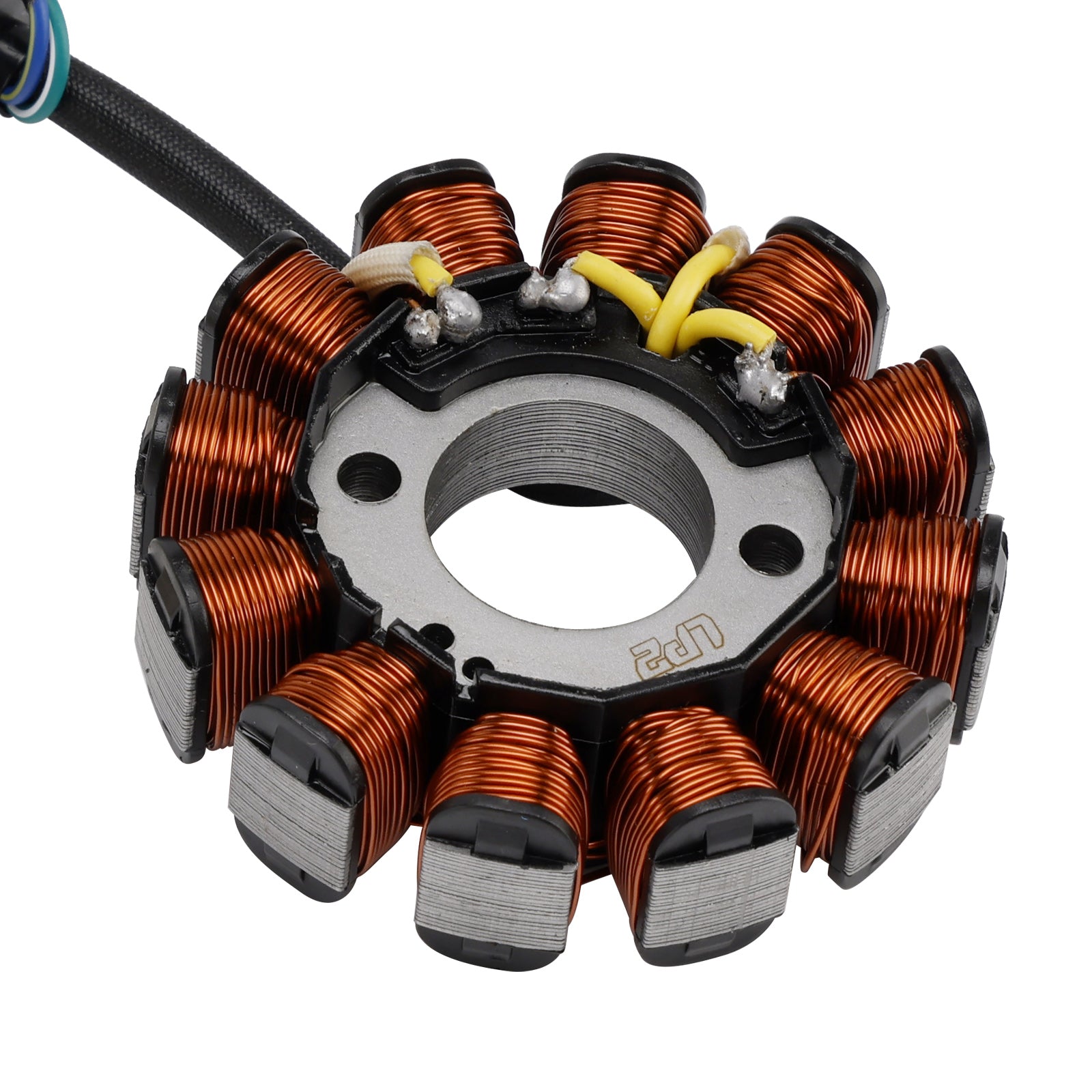 2006-2024 Kymco Agility R16 125 S 200 City Like 200iStator Generator