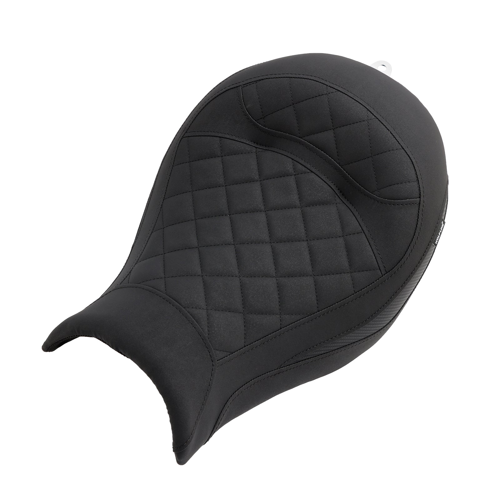 15-23 Kawasaki Vulcan S Vn650 Front Driver Raider Seat Pillion Saddle Green