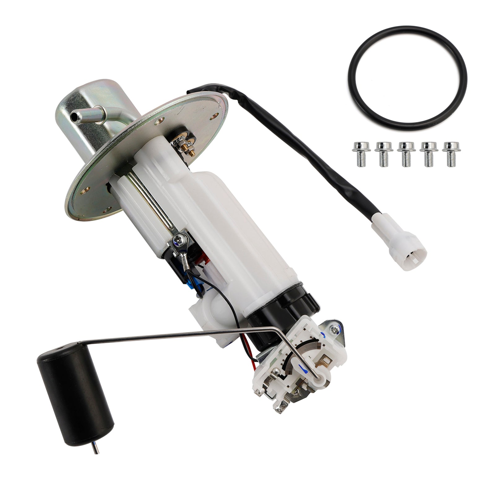 2006-2007 Suzuki Gsxr600 Gsxr750 Fuel Pump Assy Replacemen 15100-01H00-E00