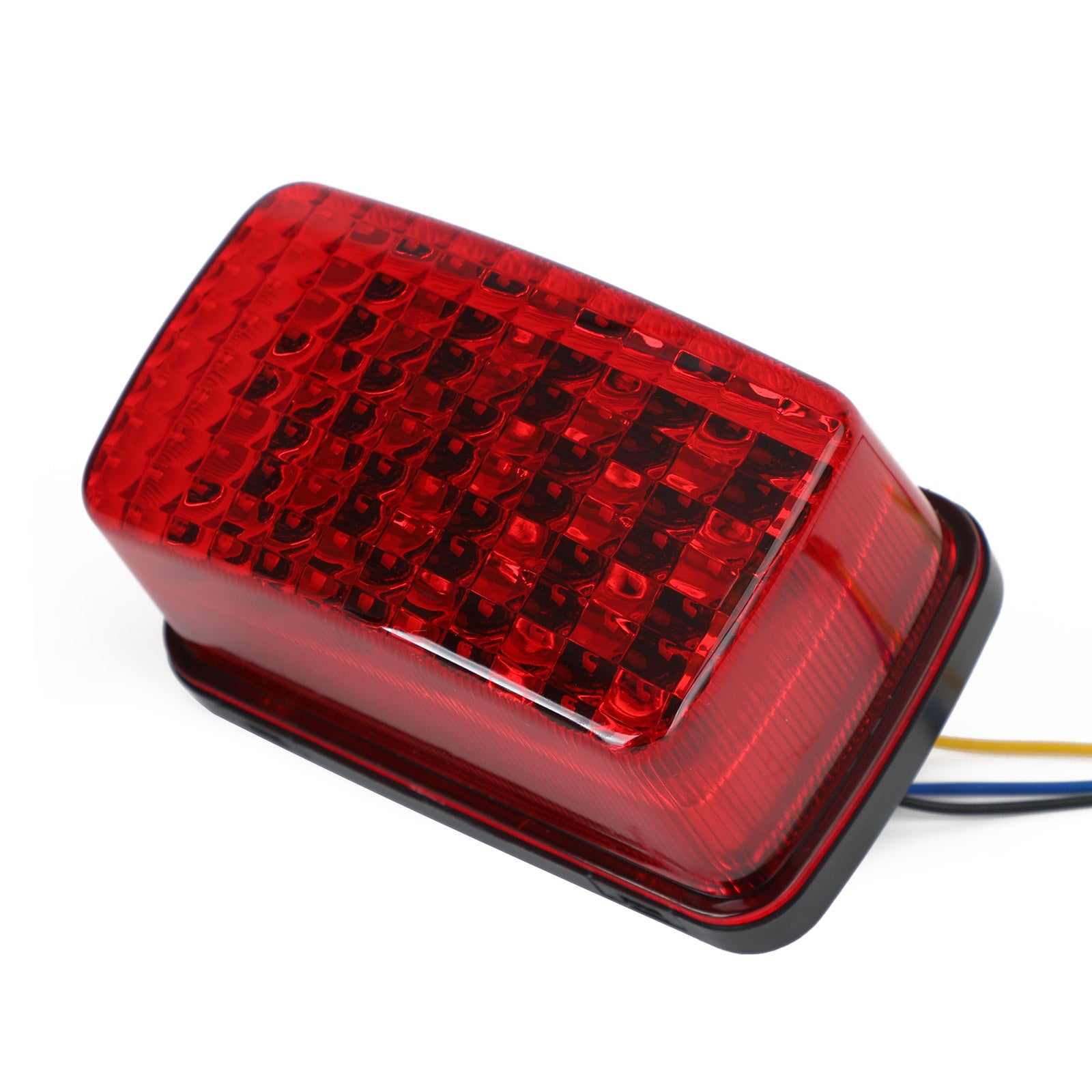 LED Tail light for yamaha viking bruin wolverine 660 450 350 400 Red