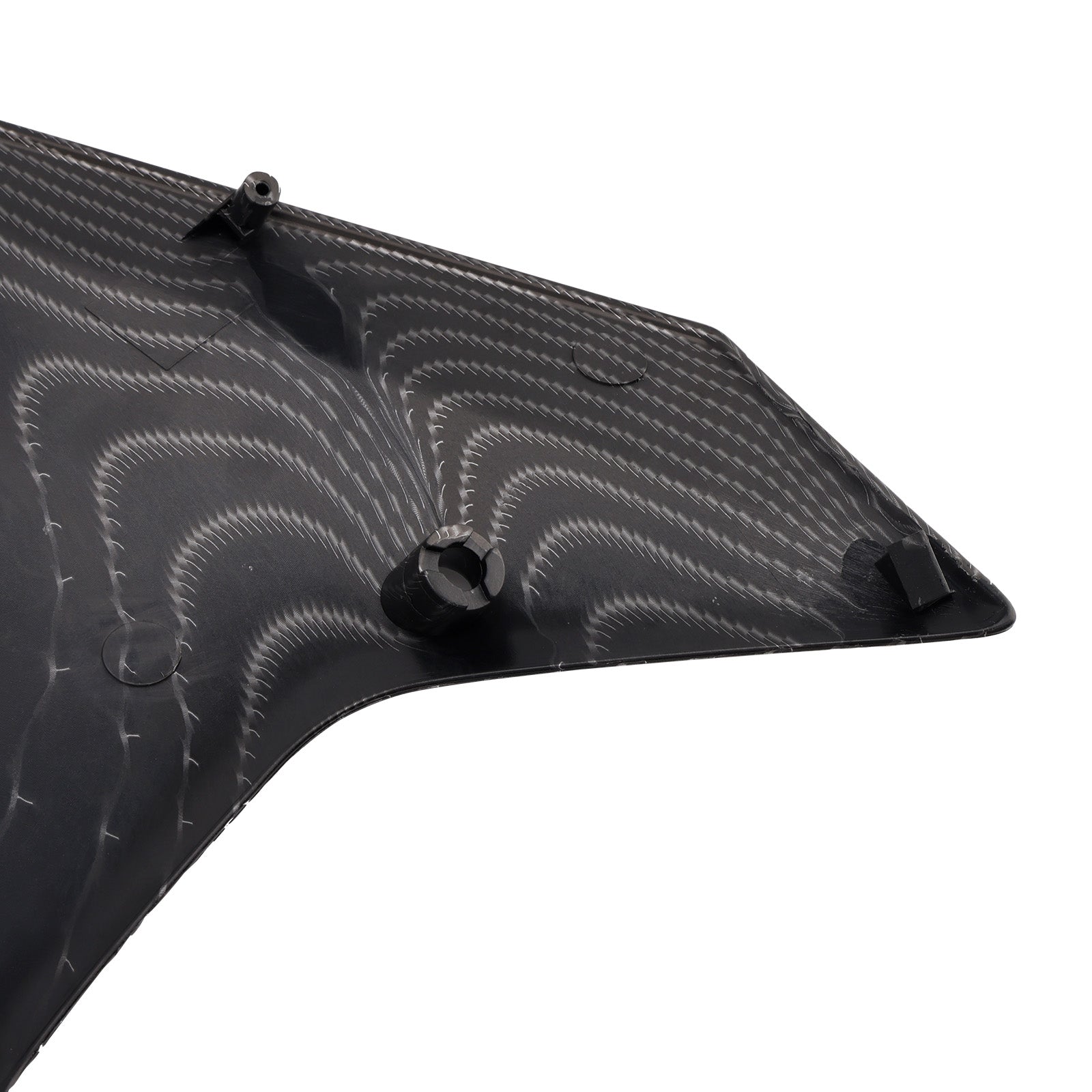 2024-2025 Aprilia RS457 RS 457 Side Frame Cover Panel Fairing Cowl