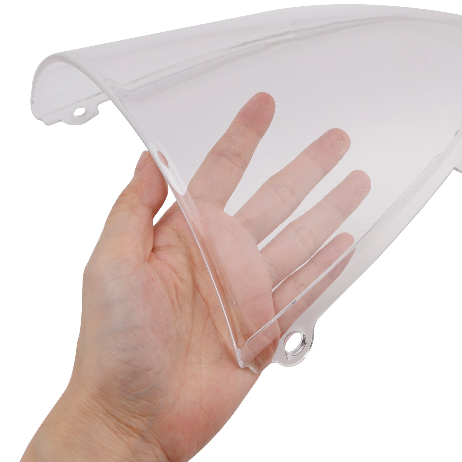 2020-2024 Aprilia RS 660 Headlight Fairing Windshield WindScreen Fit