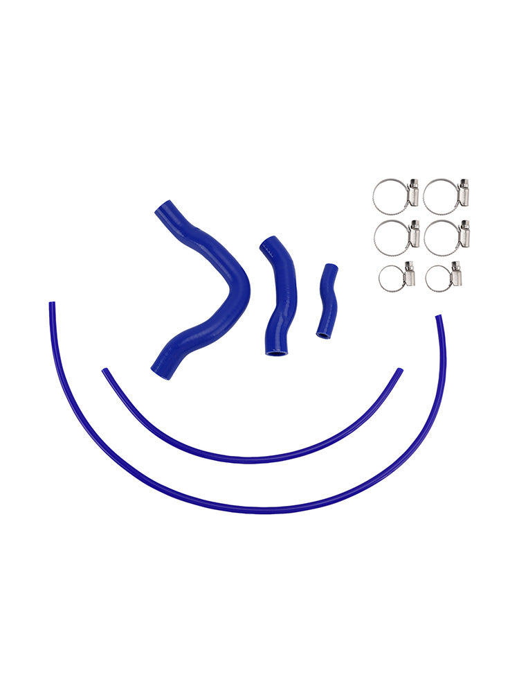 23-25 Honda CB750 Hornet XL750 Transalp Silicone Radiator coolant Hose