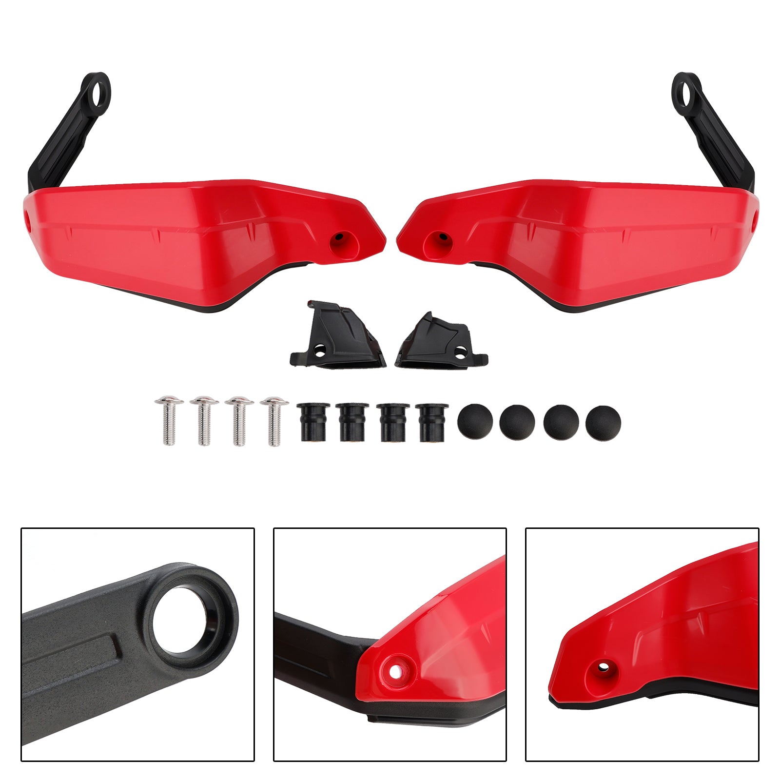 Honda X-ADV750 2025- Handguard Protector
