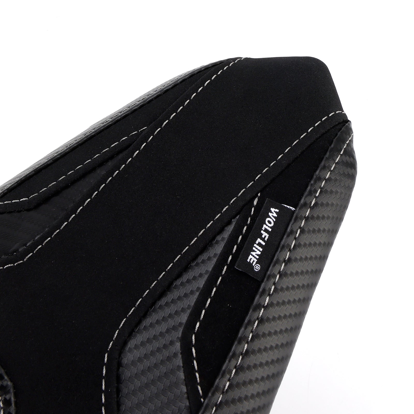 2017-2024 Honda Cbr250Rr Rear Passenger Seat Cushion Pillion Flat Multi