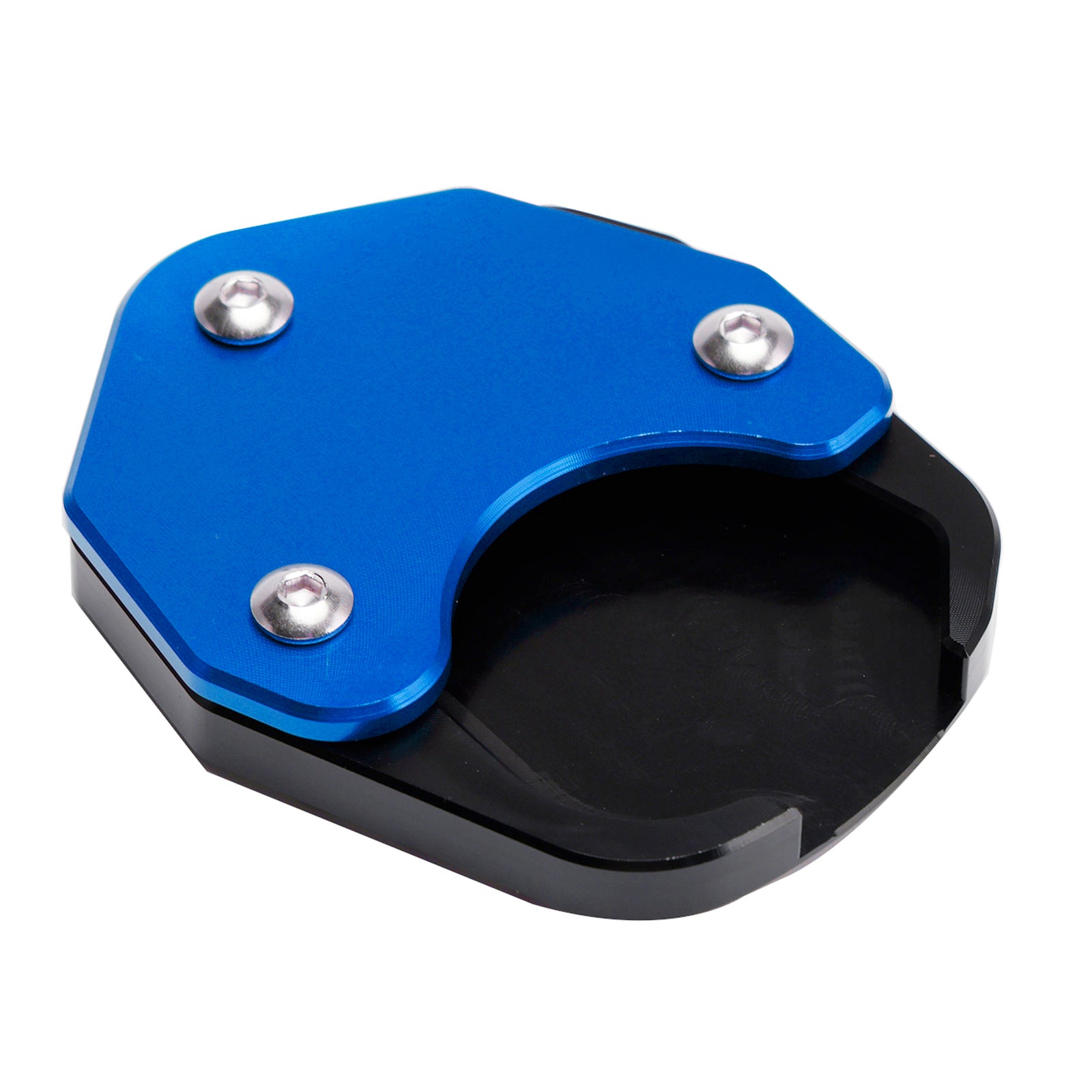 2022–2025 Tiger Sport 660 Ständer, vergrößertes Plattenpolster