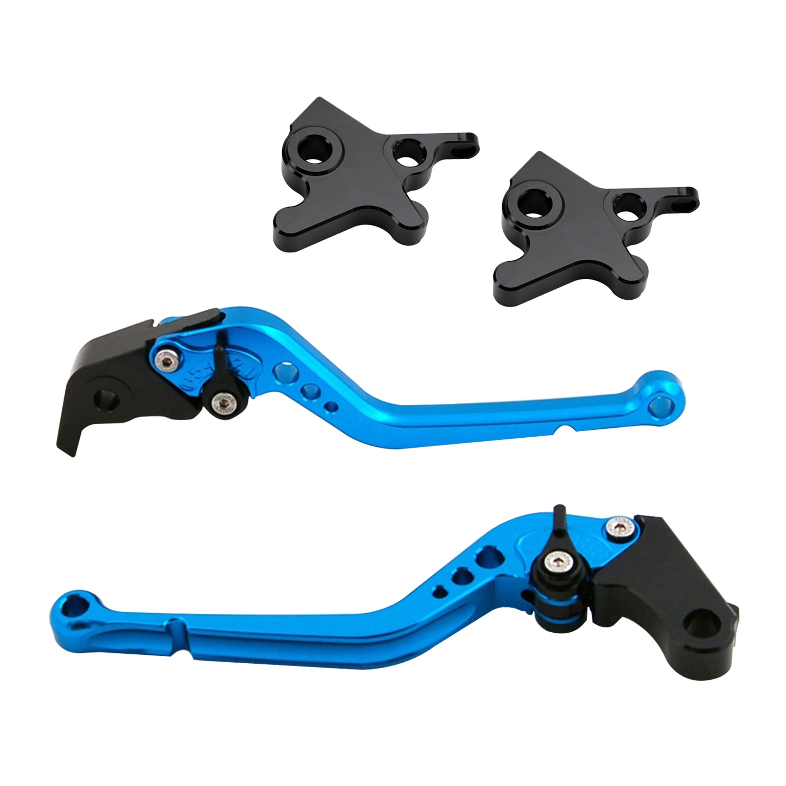 18-19 Piaggio MP3 300 16-18 MP3 350 Long Clutch Brake Lever