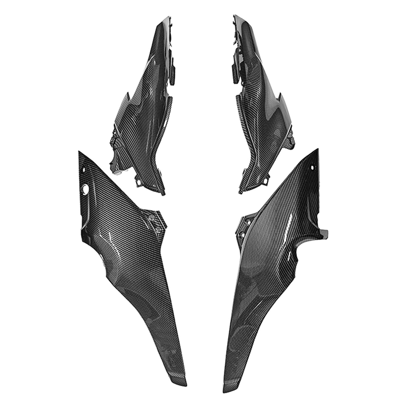 Amotopart 2025-2026 Yamaha TMAX560 Fairing Kit Collection