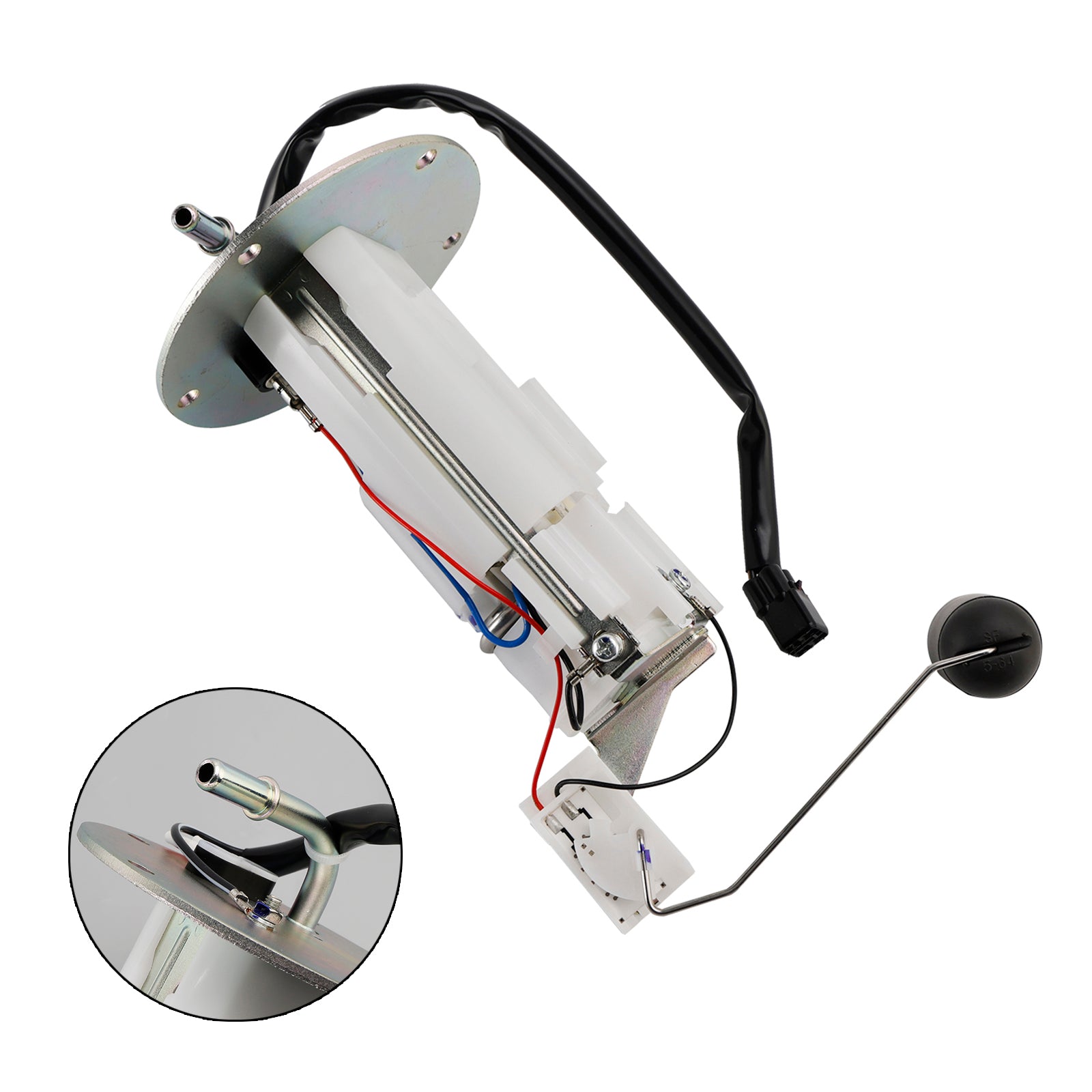 2010-2013 Kawasaki Ninja Zr1000 Z1000 49040-0045 Fuel Pump Assembly Un