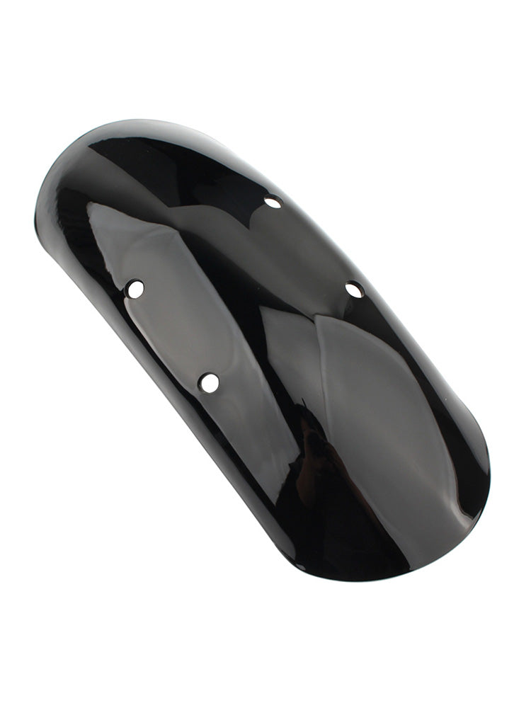 ABS Short Front Fender Mudguard For Moto Guzzi V7 Ⅲ V7 Ⅱ Stone Special Nevada